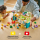 LEGO DUPLO 10470 Nowoczesny dom rodzinny 3 w 1 z figurkami - 1473391 - zdjęcie 8